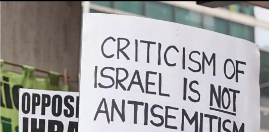 Rete #NoBavaglio: “No a ‘golpe estivo’ su ddl antisemitismo”