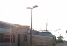 Sicurezza ferroviaria, esplosione sistema antincendio sul treno 12573, ApA: “Ringrazia Il Consigliere Regionale Claudio Marotta per l’interrogazione presentata in regione Lazio. Ora la Regione Lazio pretenda verifiche immediate su tutta la flotta”