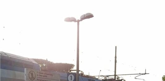 Sicurezza ferroviaria, esplosione sistema antincendio sul treno 12573, ApA: “Ringrazia Il Consigliere Regionale Claudio Marotta per l’interrogazione presentata in regione Lazio. Ora la Regione Lazio pretenda verifiche immediate su tutta la flotta”