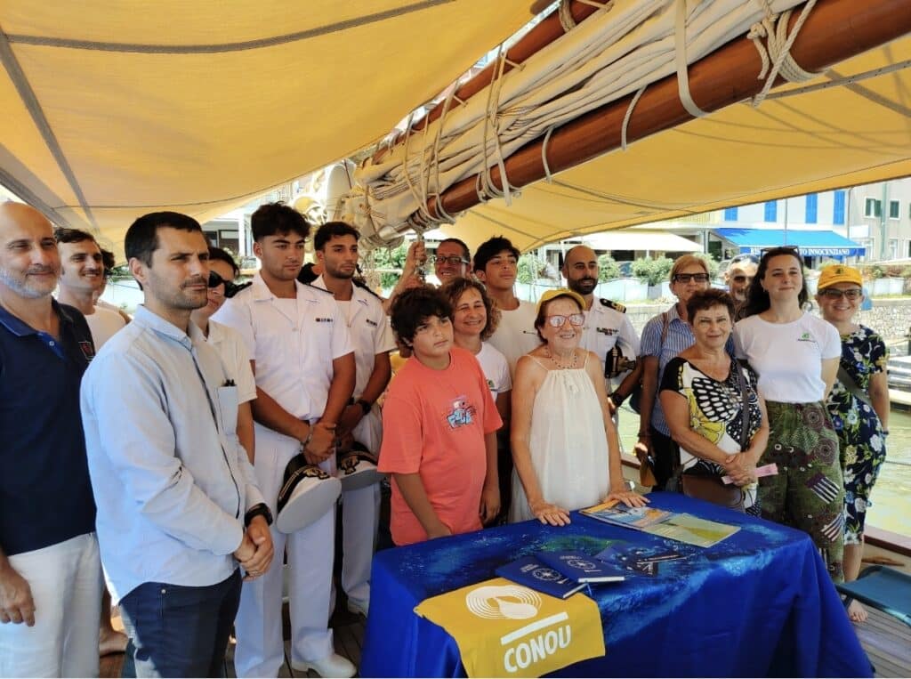 Goletta Verde di Legambiente: entro i limiti di legge le acque di Ostia, Pomezia, Ardea, Anzio e Nettuno 2