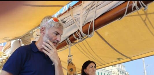 Goletta Verde di Legambiente: entro i limiti di legge le acque di Ostia, Pomezia, Ardea, Anzio e Nettuno