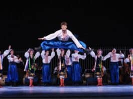 Il 30 e 31 luglio ad Anzio il ‘Latium World folkloric Festival’