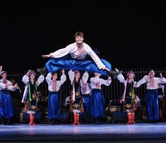 Il 30 e 31 luglio ad Anzio il ‘Latium World folkloric Festival’