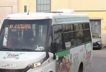 Nettuno, razionalizzazione TPL? Uno sguardo alla linea NE 4 di Astral che lascia piedi gli abitanti di Zucchetti