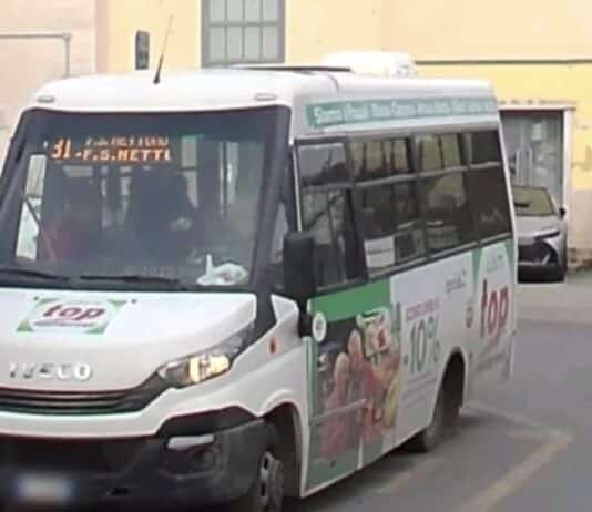 Nettuno Cioccati: disservizio navetta ancora nessuna risposta chiara dopo quasi due mesi