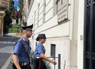 Roma, tre giovani accusati in concorso tra loro, di sequestro di persona, tortura e rapina aggravata In Libera Uscita 8