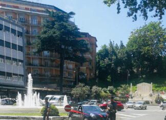Velletri, i Carabinieri sventano una tentata estorsione ai danni di un pensionato 77enne In Libera Uscita 8