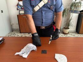 Velletri, sorpresi dai Carabinieri mentre tentano di indrodursi in un’abitazione: due arresti grazie alla segnalazione di un cittadino