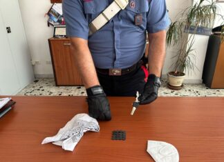 Velletri, sorpresi dai Carabinieri mentre tentano di indrodursi in un’abitazione: due arresti grazie alla segnalazione di un cittadino In Libera Uscita 8