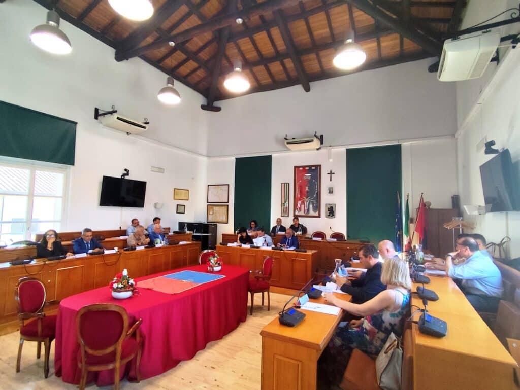 Termovalorizzatore di Santa Palomba, i Sindaci della ASL Roma 6 chiedono di entrare nel Tavolo Tecnico regionale 1