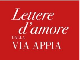 Anzio, A “Percorsi” la presentazione del volume “Lettere d’amore dalla via Appia”