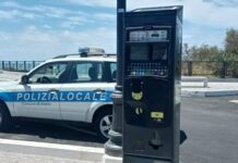 Anzio, Parcheggi a pagamento, delibera di giunta: la sosta si paga con un’App