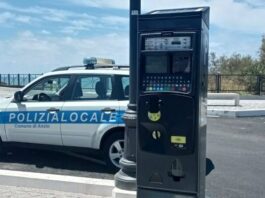 Anzio, Parcheggi a pagamento, delibera di giunta: la sosta si paga con un’App