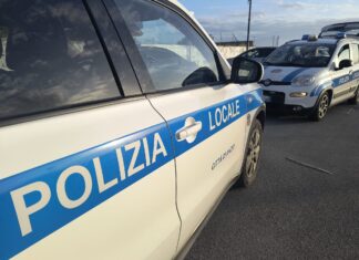 Crea il panico ad Anzio Colonia, denunciato e sottoposto a “Daspo urbano” In Libera Uscita 8