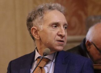 Prevenzione antimafia, approvato il protocollo. Sì all’aumento della video sorveglianza In Libera Uscita 18