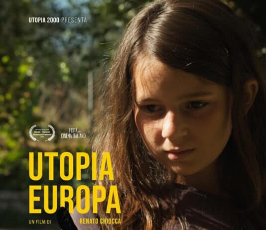 Sabato a Latina, nell’Arena del Cinema Corso il docufilm “Utopia Europa” sul Sunflowers European Tour