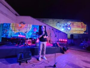 Un successo la prima serata del Nettuno Jazz Festival, stasera il secondo appuntamento 1