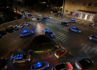 In Libera Uscita 8