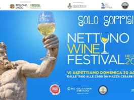 A Nettuno l’ottava edizione del Wine Festival, tra degustazioni e tradizioni locali In Libera Uscita 4