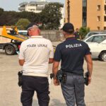 Anzio, Quartiere Europa, il Pd: “Plauso alle forze dell’ordine, sulla sicurezza non si improvvisa” In Libera Uscita 6