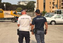 Anzio, Quartiere Europa, il Pd: “Plauso alle forze dell’ordine, sulla sicurezza non si improvvisa”