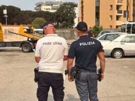 Anzio, Quartiere Europa, il Pd: “Plauso alle forze dell’ordine, sulla sicurezza non si improvvisa”