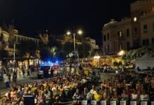 Ferragosto a Nettuno: spiagge sold out, sociale e spettacoli in piazza