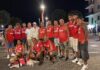 Riconoscimento all’Associazione ANAB e agli Assistenti Bagnanti del territorio di Anzio e Nettuno In Libera Uscita 21