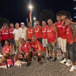 Riconoscimento all’Associazione ANAB e agli Assistenti Bagnanti del territorio di Anzio e Nettuno In Libera Uscita 5