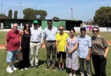 Nettuno. Baseball, Aurigemma al Wtbl: “Grande evento giovanile a livello internazionale”