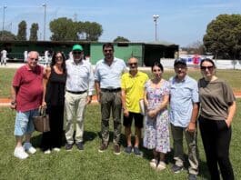 Nettuno. Baseball, Aurigemma al Wtbl: “Grande evento giovanile a livello internazionale”