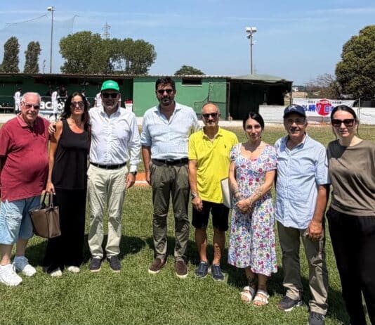Nettuno. Baseball, Aurigemma al Wtbl: “Grande evento giovanile a livello internazionale”