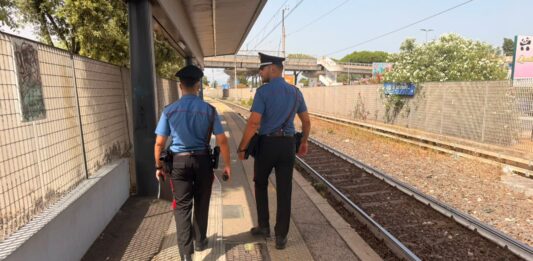 Stretta dei Carabinieri contro topi d’auto e spacciatori nei centri storici di Anzio e Nettuno. Sequestrati attrezzi da scasso e droga