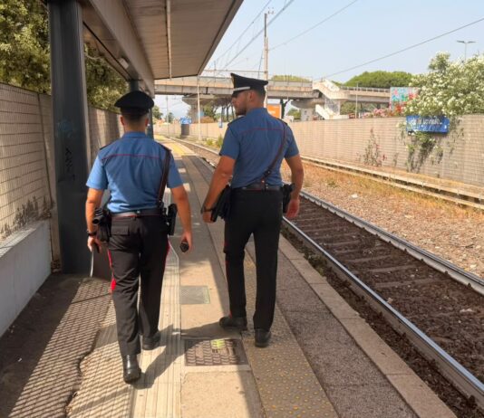 Stretta dei Carabinieri contro topi d’auto e spacciatori nei centri storici di Anzio e Nettuno. Sequestrati attrezzi da scasso e droga