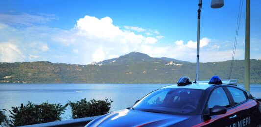 Albano, 20enne romano in trasferta ai Castelli che spacciare hashish e cocaina, arrestato dai Carabinieri
