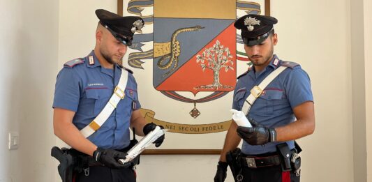 Cerveteri, già ai domiciliari nascondeva cocaina in un bungalow. Arrestato 71enne