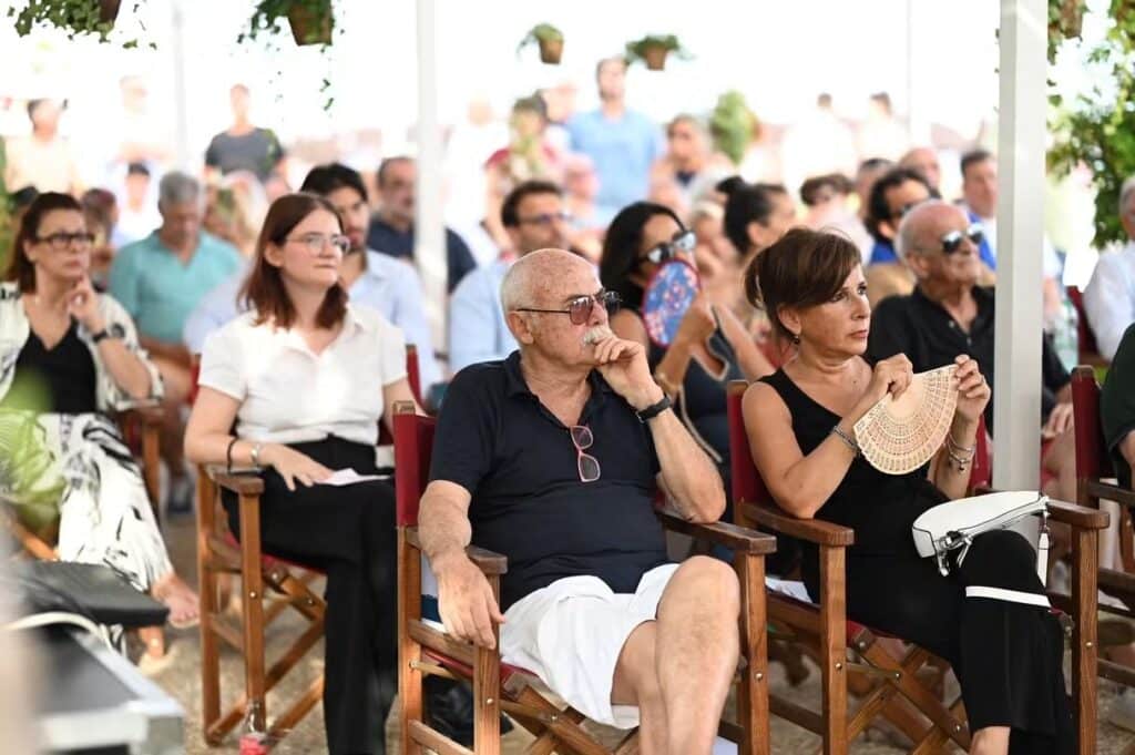 Nettuno Anzio, Grande partecipazione al Tirrenino per l’iniziativa di Progetto Civico Italia 3