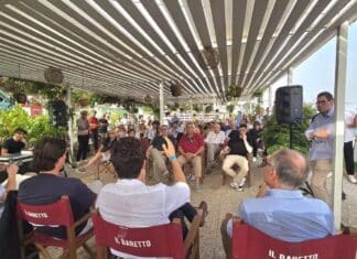Nettuno Anzio, Grande partecipazione al Tirrenino per l’iniziativa di Progetto Civico Italia In Libera Uscita 13