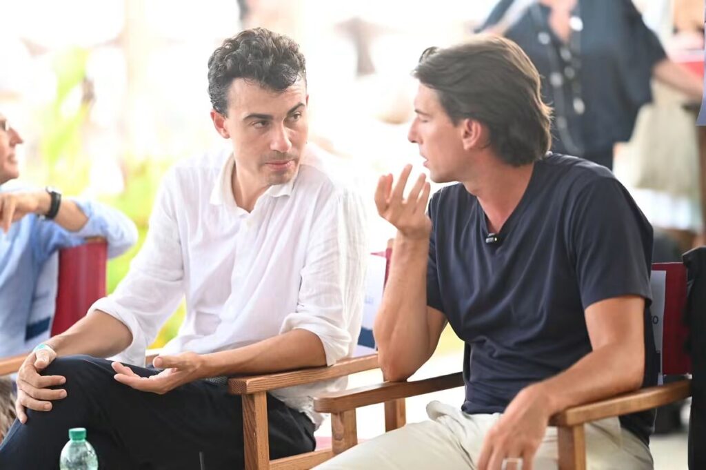 Nettuno Anzio, Grande partecipazione al Tirrenino per l’iniziativa di Progetto Civico Italia 1