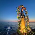 Torvaianica, don Andrea Conocchia ringrazia tutti per la buona riuscita della festa patronale In Libera Uscita 5