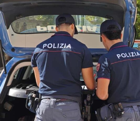 Roma, lotta al traffico di stupefacenti. Rintracciati due uomini ricercati in campo internazionale