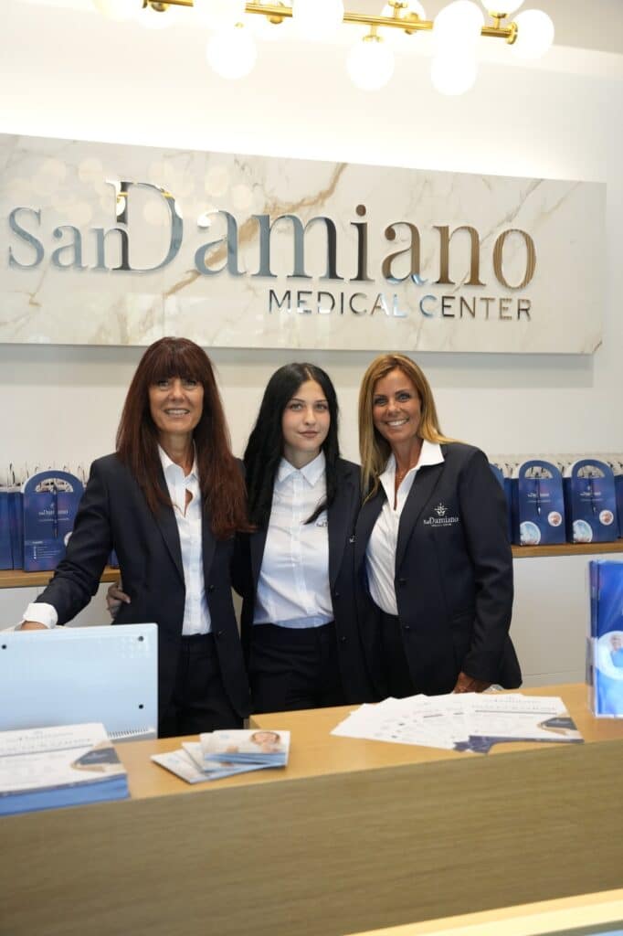 Pomezia, apre il Centro Polispecialistico San Damiano: «La medicina del futuro è quella che mette la persona al centro» 3