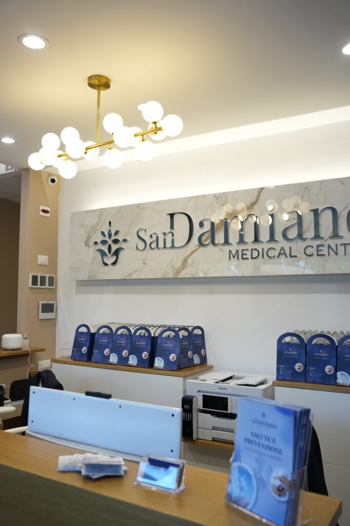 Pomezia, apre il Centro Polispecialistico San Damiano: «La medicina del futuro è quella che mette la persona al centro» 2