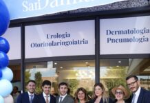 Pomezia, apre il Centro Polispecialistico San Damiano: «La medicina del futuro è quella che mette la persona al centro»