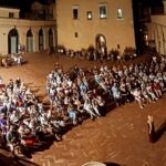 Aestas Culturae: il Forte Sangallo gremito ogni sera conferma la forza della cultura a Nettuno In Libera Uscita 7