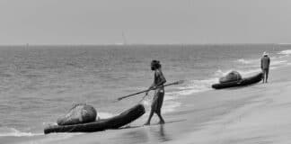 Anzio, dai dettagli di casa ai reportage nel mondo Fotografie di Mauro Salvemini In Libera Uscita 29