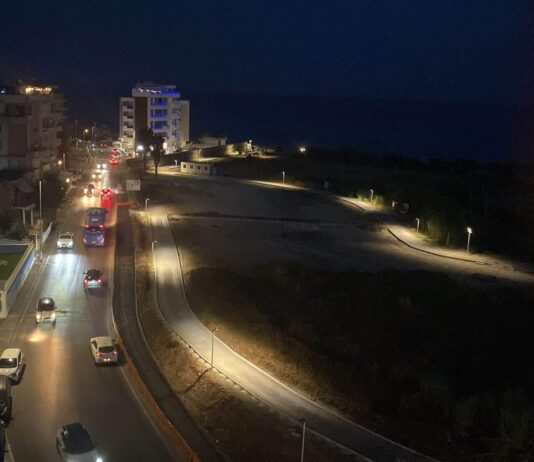 Nettuno, riapre fino a fine agosto il parcheggio di via della Liberazione, la sosta sarà gratuita