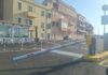 Anzio, Danneggiata la sbarra del parcheggio di piazzale Marinai d’Italia, indagini in corso In Libera Uscita 22