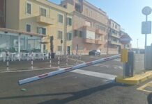 Anzio, Parcheggio al porto, bugie e memoria corta, di chi prova a “giustificare” l’atto vandalico