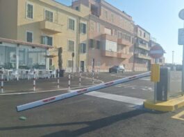 Anzio, Parcheggio al porto, bugie e memoria corta, di chi prova a “giustificare” l’atto vandalico